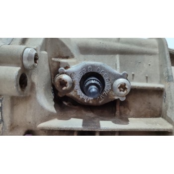 Recambio de caja cambios para audi a4 ber. (b8) básico referencia OEM IAM KXP  