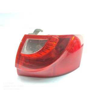 Recambio de piloto trasero derecho para seat exeo berlina (3r2) reference referencia OEM IAM 3R9945096A  