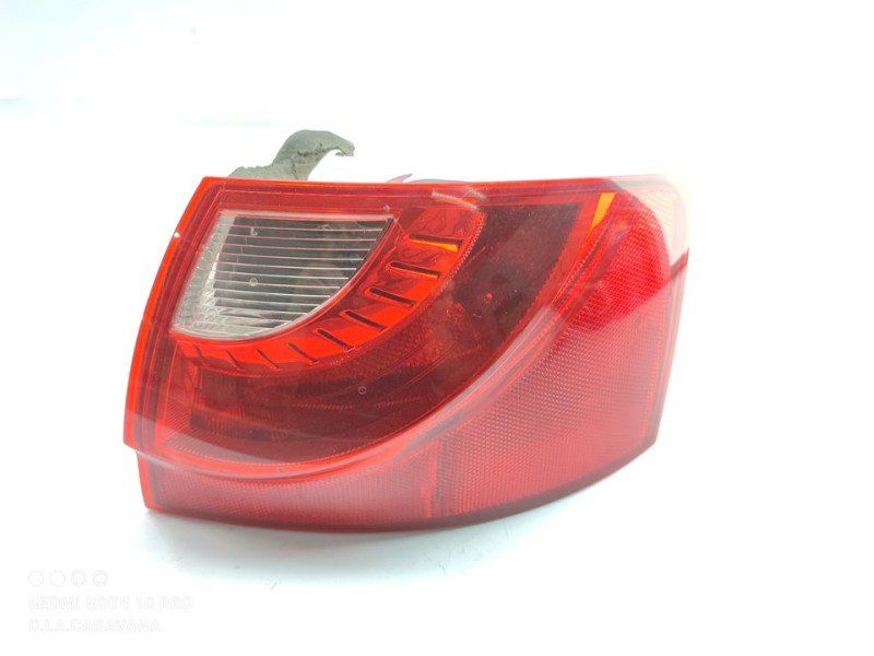 Recambio de piloto trasero derecho para seat exeo berlina (3r2) reference referencia OEM IAM 3R9945096A  