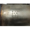 Recambio de filtro de particulas para volkswagen caddy furgón/kombi kombi referencia OEM IAM 05L131705S  