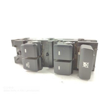 Recambio de mando elevalunas delantero izquierdo para hyundai i20 city s referencia OEM IAM 299131738  