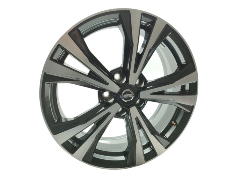 Recambio de llanta para nissan qashqai (j11) acenta referencia OEM IAM D0300HV03A  