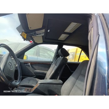 mercedes-benz clase c (w202) berlina del año 1997