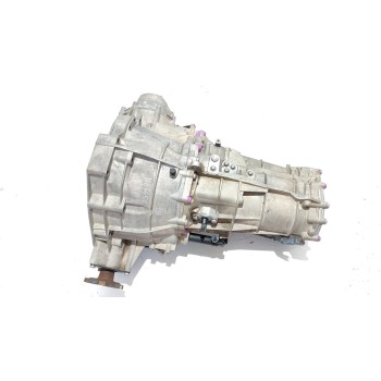 Recambio de caja cambios para audi a4 ber. (b8) básico referencia OEM IAM KXP  