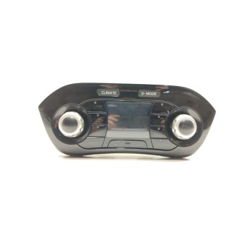 Recambio de mando climatizador para nissan juke (f15) 1.5 turbodiesel cat referencia OEM IAM 248451KG0A  