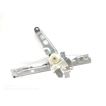 Recambio de elevalunas delantero derecho para peugeot 5008 allure referencia OEM IAM 9682808880  