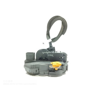 CERRADURA PUERTA DELANTERA DERECHA 13579523 