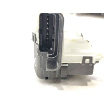 Recambio de cerradura puerta trasera izquierda para citroën c3 shine referencia OEM IAM 123985  