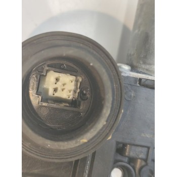 Recambio de elevalunas trasero izquierdo para toyota c-hr hybrid gr sport black edition referencia OEM IAM 69840F4010  