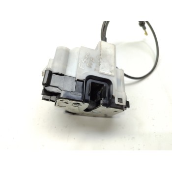 Recambio de cerradura puerta delantera derecha para fiat 500 (312) berlina club referencia OEM IAM 52041737  