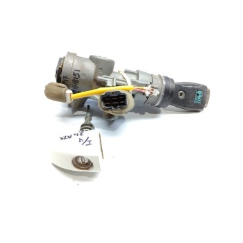 Recambio de conmutador de arranque para ssangyong xlv crystal 4x2 referencia OEM IAM 8751021100  