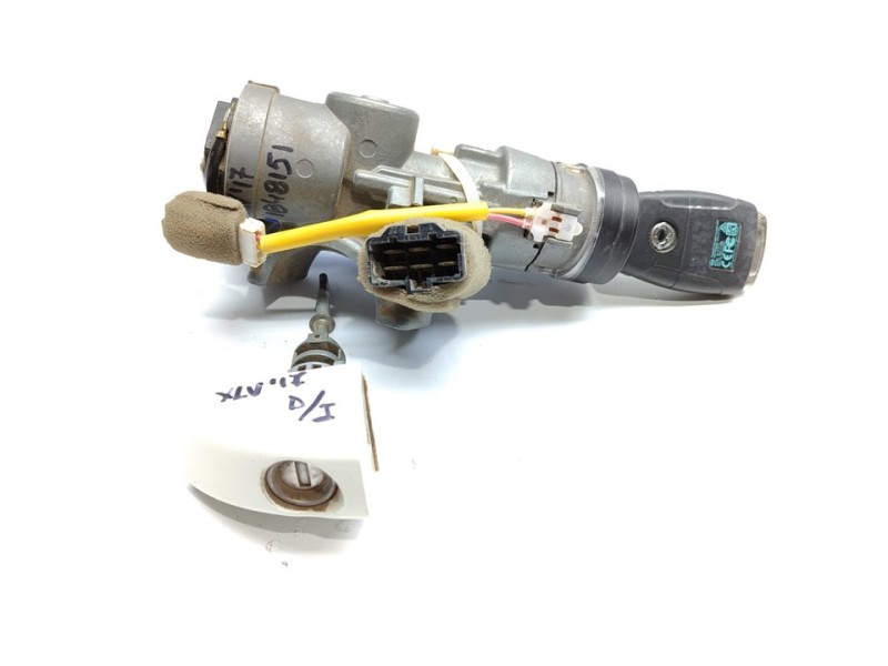 Recambio de conmutador de arranque para ssangyong xlv crystal 4x2 referencia OEM IAM 8751021100  