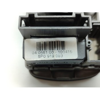 Recambio de mando luces para audi a1 sportback (8xf) adrenalin referencia OEM IAM 8X1941531AD  