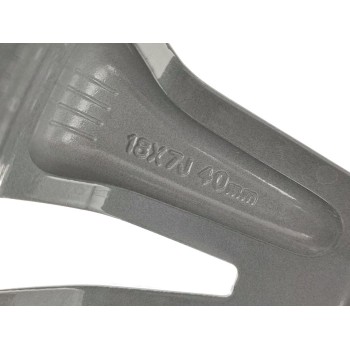 Recambio de llanta para nissan qashqai (j11) acenta referencia OEM IAM D0300HV03A  