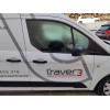 Recambio de puerta delantera derecha para ford transit connect furgon 200 l1 ambiente referencia OEM IAM 2707395  
