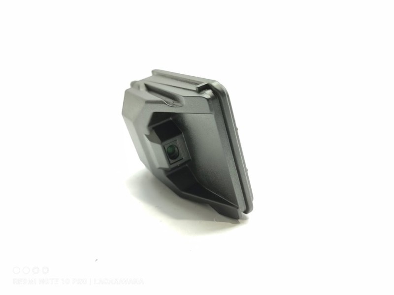 Recambio de camara vision frontal para renault kadjar experience referencia OEM IAM 284626233R  
