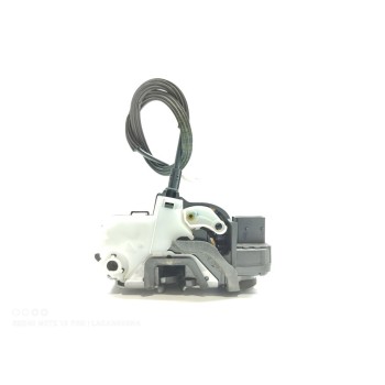 Recambio de cerradura puerta delantera derecha para opel insignia berlina selective referencia OEM IAM 13579523  