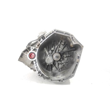 CAJA CAMBIOS TL4B075 