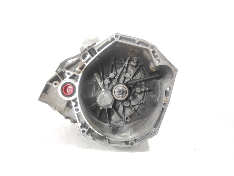 Recambio de caja cambios para dacia duster ambiance 4x2 referencia OEM IAM TL4B075  
