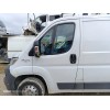 Recambio de puerta delantera izquierda para fiat ducato furgón 30 130 (rs: 3000 mm) (l1h1) referencia OEM IAM 1385514080  