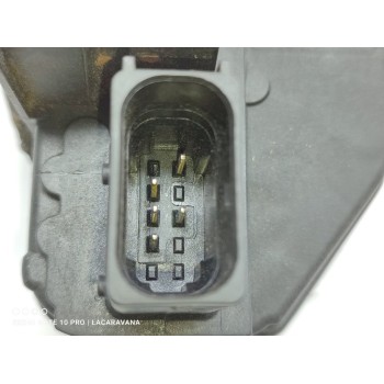 Recambio de cerradura puerta delantera derecha para opel insignia berlina selective referencia OEM IAM 13579523  