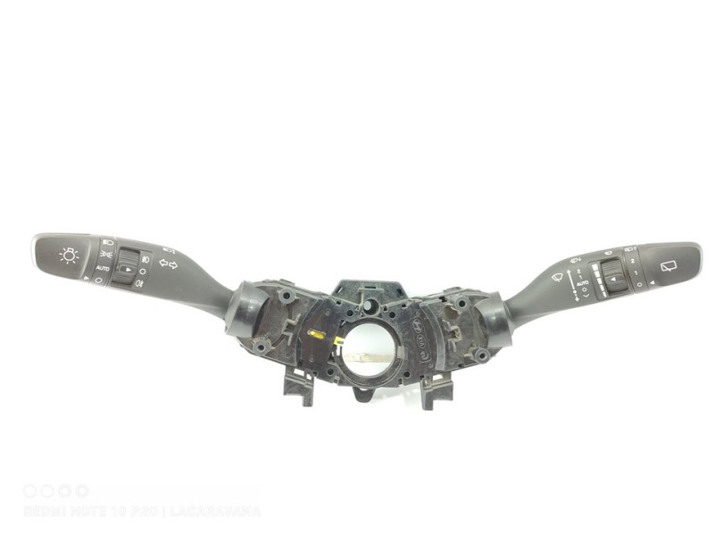 Recambio de mando luces para hyundai i20 city s referencia OEM IAM 299141440  