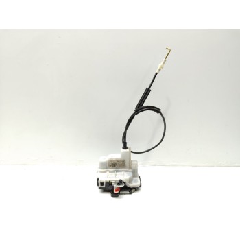 CERRADURA PUERTA DELANTERA IZQUIERDA 52041739 