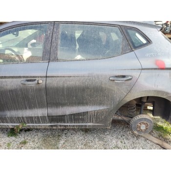 Recambio de puerta trasera izquierda para seat ibiza (kj1) style referencia OEM IAM 6F0833051C  