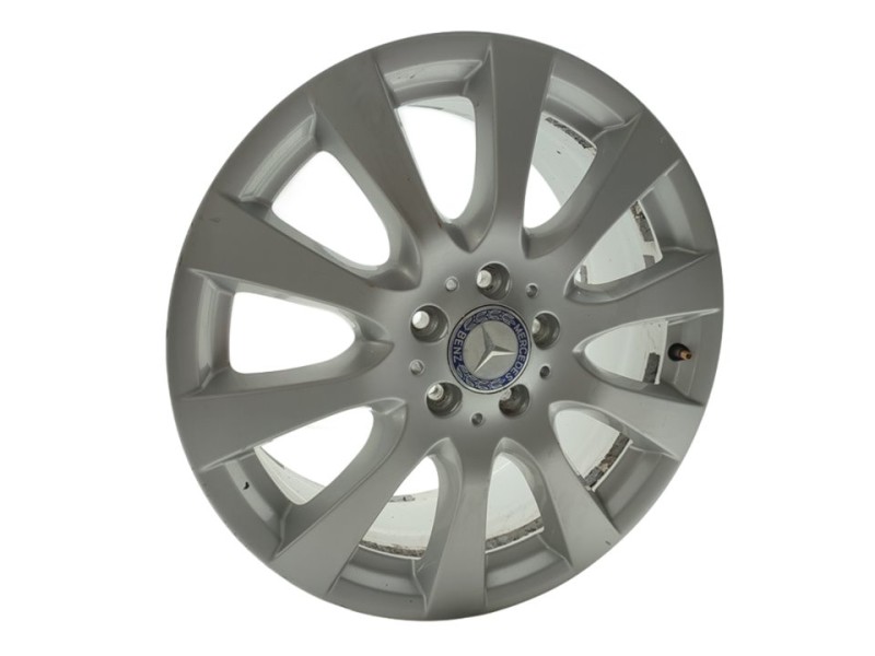 Recambio de llanta para mercedes-benz clase r (w251) r 300 cdi 4-matic (251.020) referencia OEM IAM A2514013702  