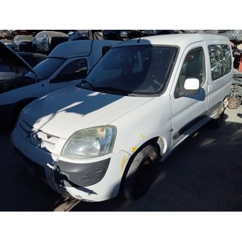citroën berlingo del año 2006