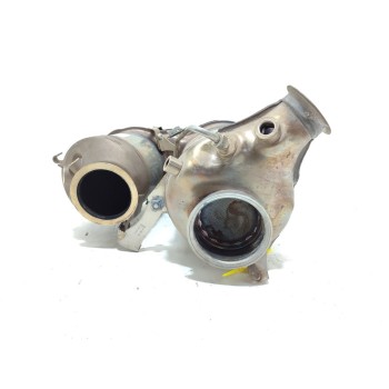 Recambio de filtro de particulas para volkswagen caddy furgón/kombi kombi referencia OEM IAM 05L131705S  