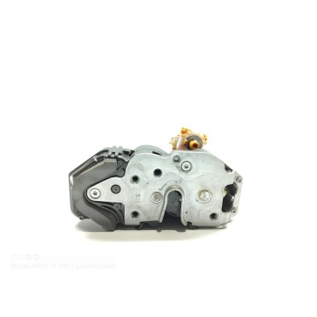 Recambio de cerradura puerta delantera derecha para opel insignia berlina selective referencia OEM IAM 13579523  