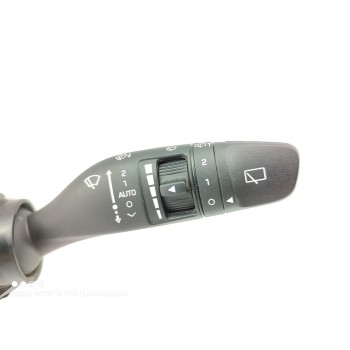 Recambio de mando luces para hyundai i20 city s referencia OEM IAM 299141440  