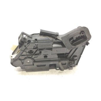 Recambio de cerradura puerta trasera derecha para volkswagen polo (6c1) sport bluemotion referencia OEM IAM 6R4839016A  
