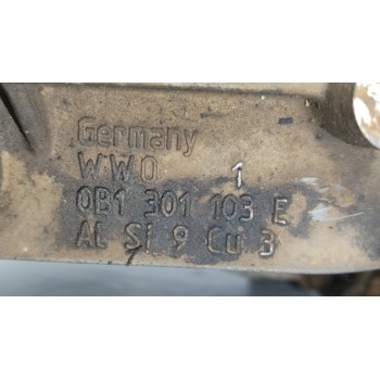 Recambio de caja cambios para audi a4 ber. (b8) básico referencia OEM IAM KXP  