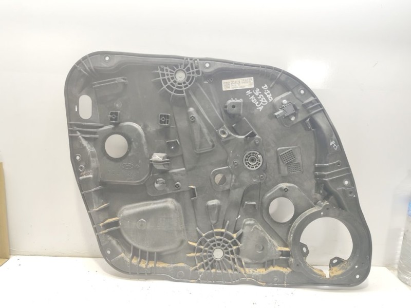 Recambio de elevalunas delantero izquierdo para hyundai kona (sx2) maxx 2wd referencia OEM IAM 82470BE120  