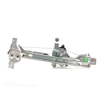 Recambio de elevalunas trasero derecho para peugeot 5008 allure referencia OEM IAM 9682808680  