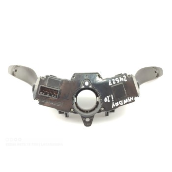 Recambio de mando luces para hyundai i20 city s referencia OEM IAM 299141440  