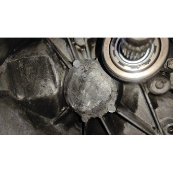 Recambio de caja cambios para dacia duster ambiance 4x2 referencia OEM IAM TL4B075  