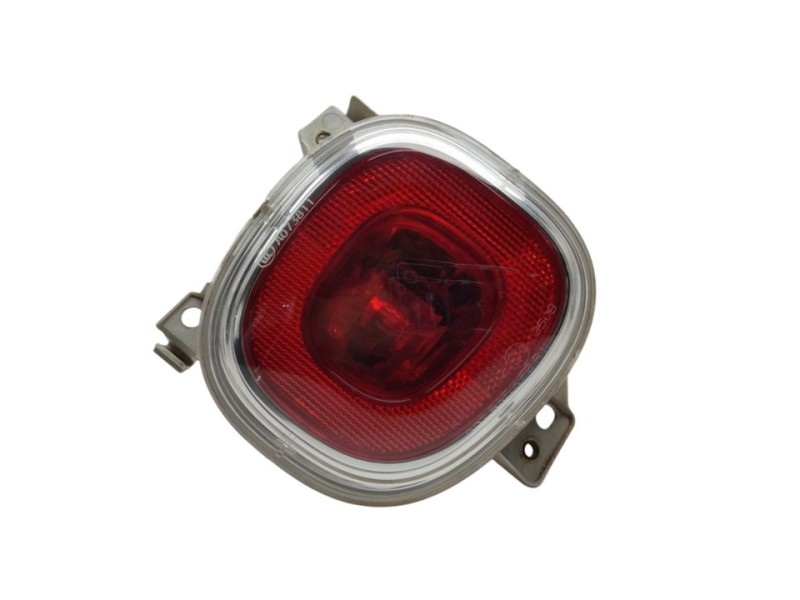 Recambio de piloto trasero izquierdo paragolpes para fiat 500 l living (351) lounge referencia OEM IAM 51959334  