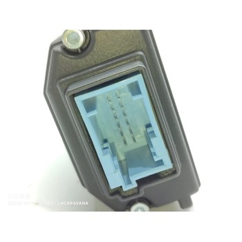 Recambio de camara vision frontal para renault kadjar experience referencia OEM IAM 284626233R  