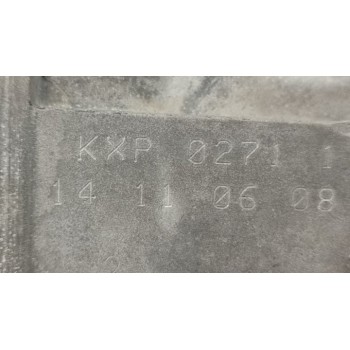 Recambio de caja cambios para audi a4 ber. (b8) básico referencia OEM IAM KXP  