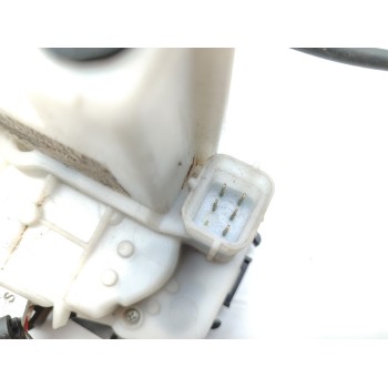 Recambio de cerradura puerta delantera izquierda para fiat 500 (312) berlina club referencia OEM IAM 52041739  