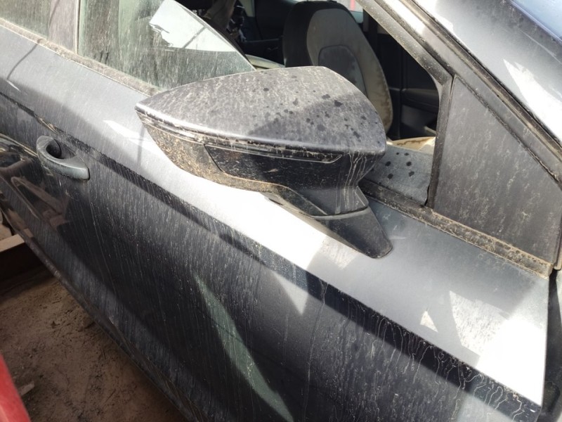 Recambio de retrovisor derecho para seat ibiza (kj1) style referencia OEM IAM   