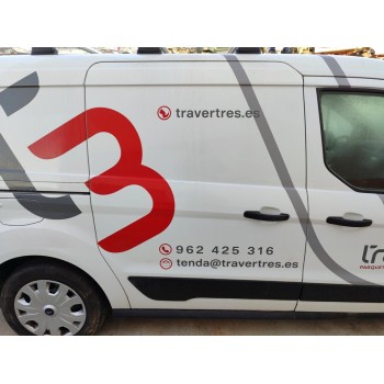 PUERTA LATERAL CORREDERA DERECHA 2600171 