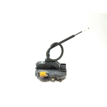 CERRADURA PUERTA DELANTERA IZQUIERDA 13577983 