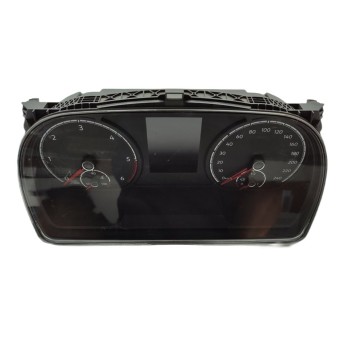 Recambio de cuadro instrumentos para volkswagen caddy furgón/kombi kombi referencia OEM IAM 2K7920741  