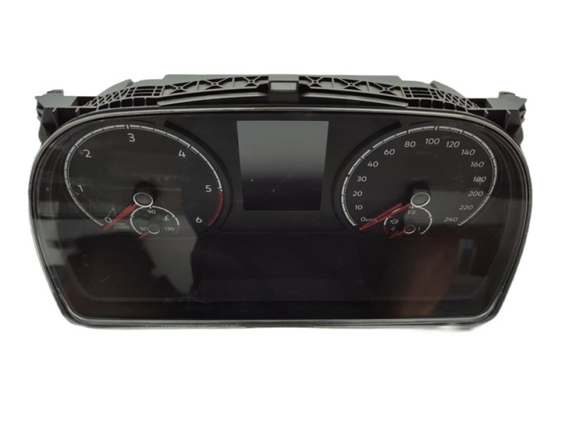 Recambio de cuadro instrumentos para volkswagen caddy furgón/kombi kombi referencia OEM IAM 2K7920741  