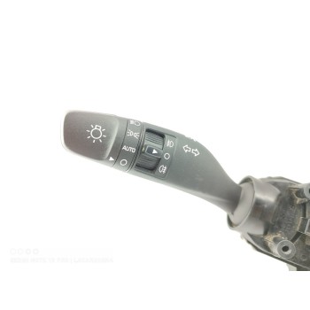 Recambio de mando luces para hyundai i20 city s referencia OEM IAM 299141440  