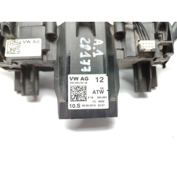 Recambio de mando multifuncion para audi a1 sportback (8xf) adrenalin referencia OEM IAM 8X0953521B  